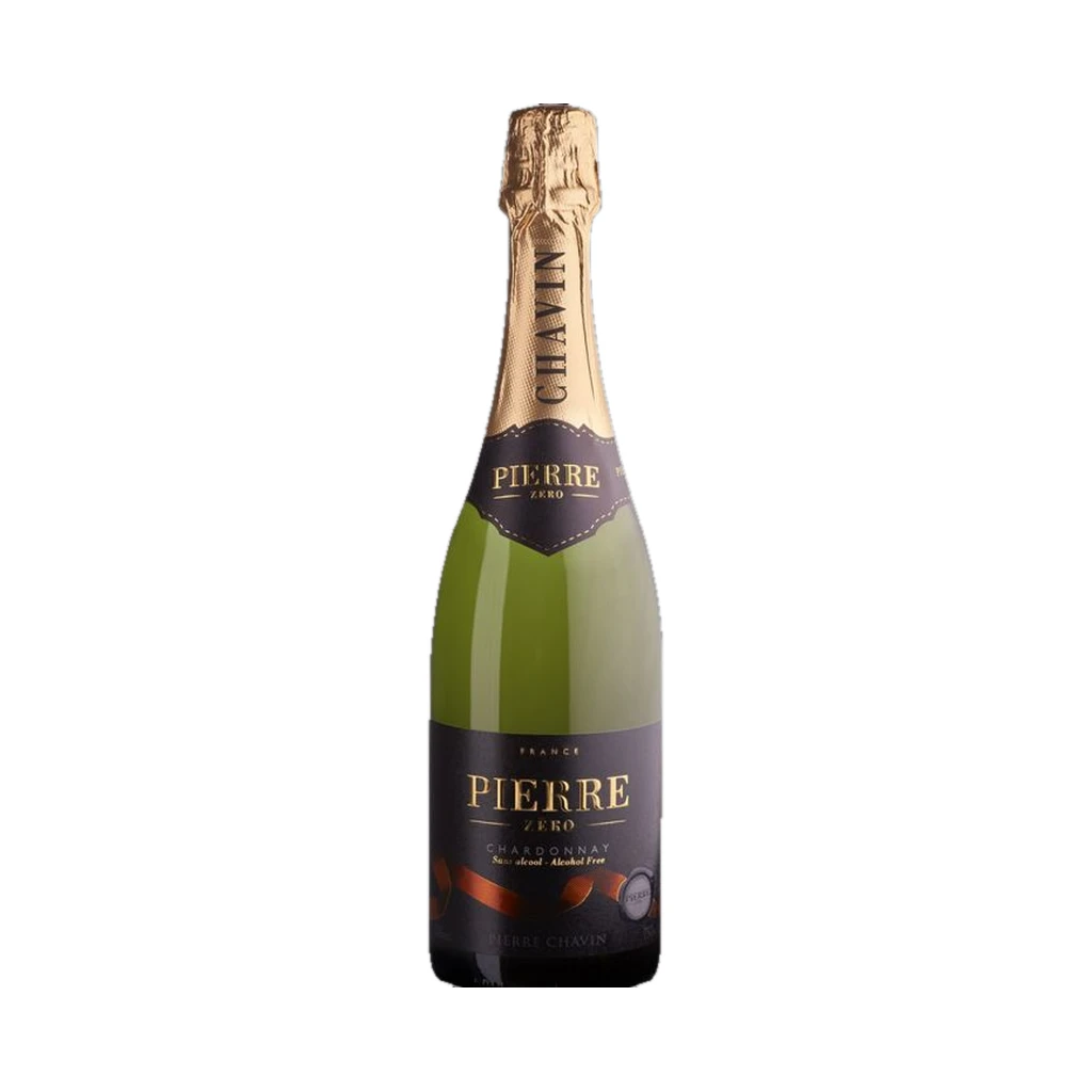 “PIERO ZERO” Chardonnay (Fr) Alk.0%
