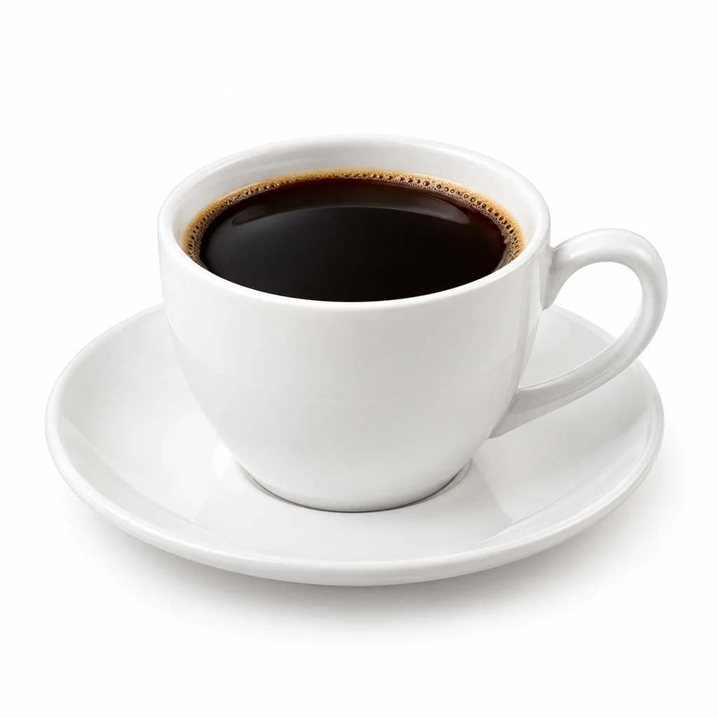 Kafija / Coffee