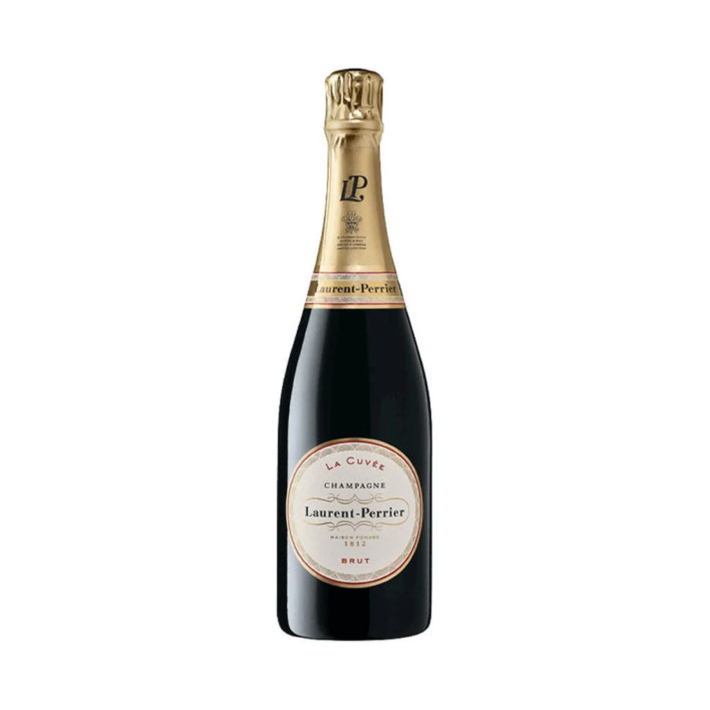 “Laurent Perrier” brut (Francija)
