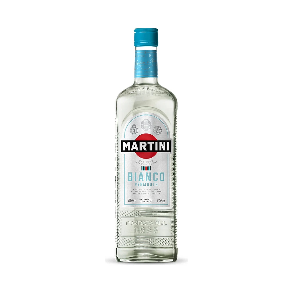 „Martini Bianco” 80ml