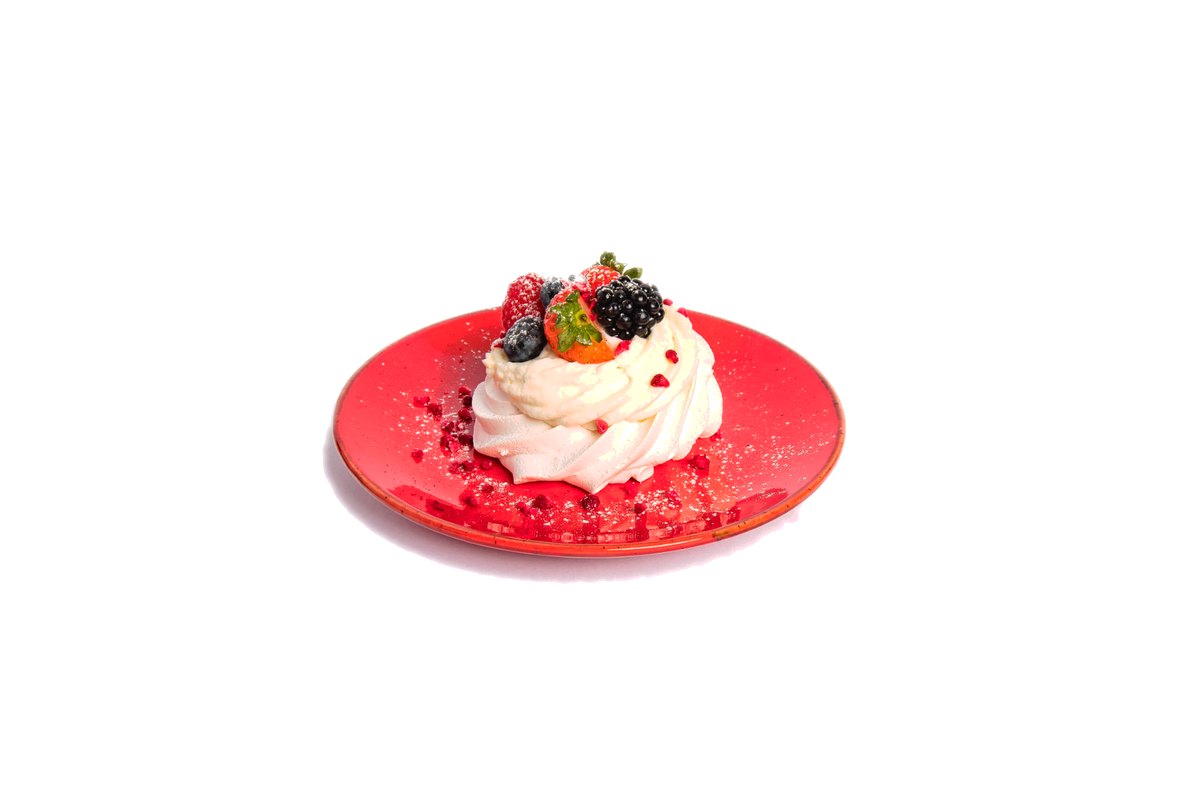 Pavlova