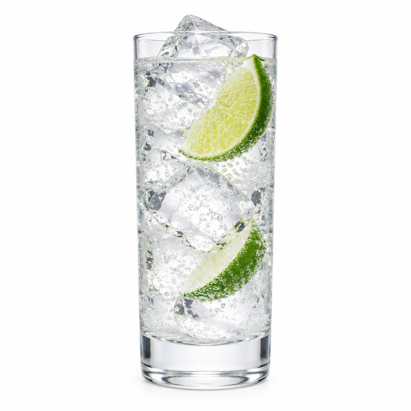 Gin & Tonic — Beefeater London Dry Gin, 40ml